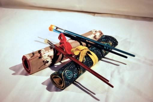 Range pinceaux – Image 3