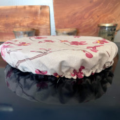 Charlotte à tarte