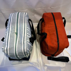 Sac Week-End