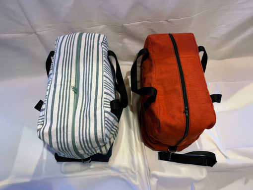 Sac Week-End