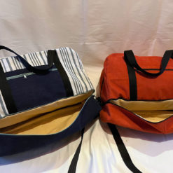 Sac Week-End