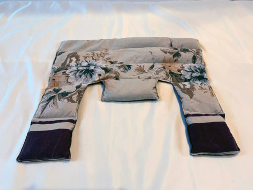 Bouillotte sèche "épaule" – Image 4