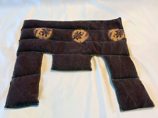 Bouillotte sèche "épaule" – Image 3