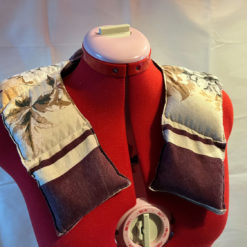 Bouillotte sèche « épaule »