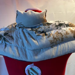Bouillotte sèche « épaule »