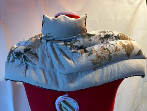 Bouillotte sèche "épaule" – Image 2