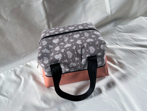 Sac isotherme (grande taille)