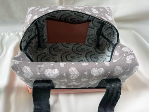 Sac isotherme (grande taille) – Image 3