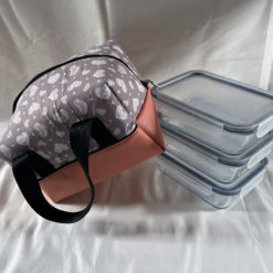 Sac isotherme (grande taille)