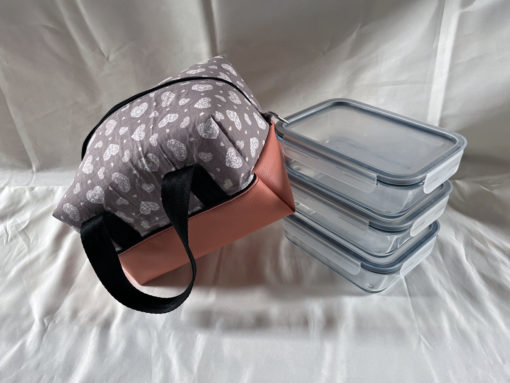 Sac isotherme (grande taille) – Image 2