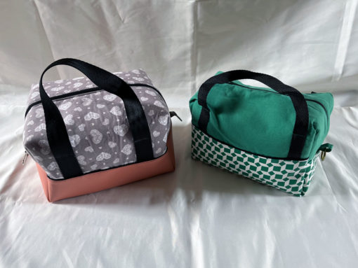 Sac isotherme (grande taille) – Image 4