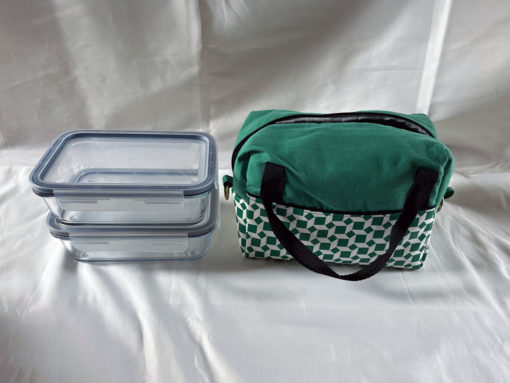 Sac isotherme (petit modèle) – Image 10