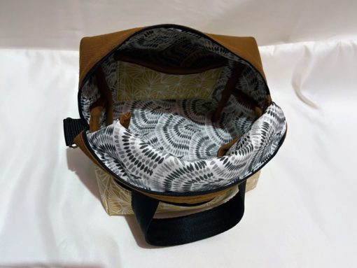 Sac isotherme (petit modèle) – Image 6
