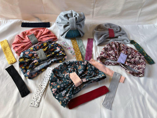 Chapeau Chimio – Image 5