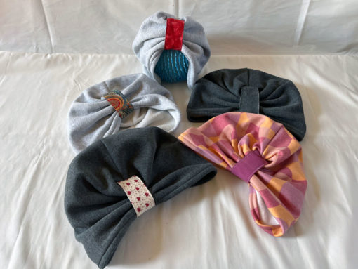 Chapeau Chimio – Image 8