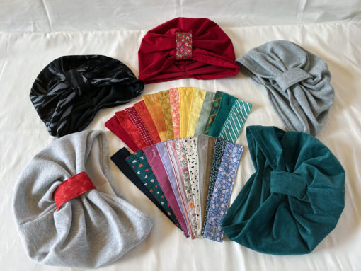 Chapeau Chimio – Image 7