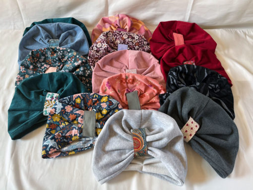 Chapeau Chimio – Image 6