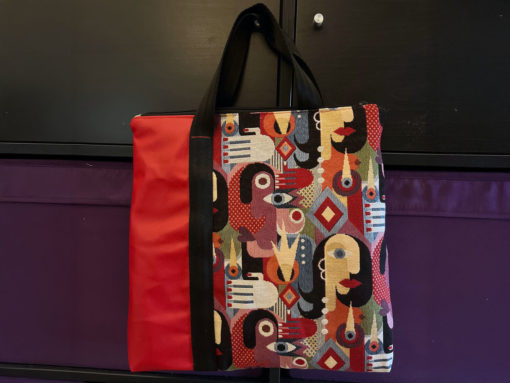 Sac à main Sunset – Image 2