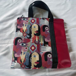 Sac à main Sunset