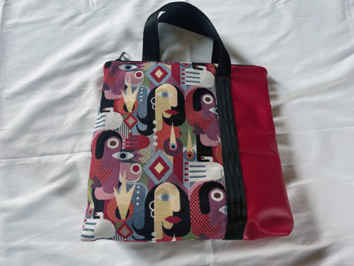Sac à main Sunset