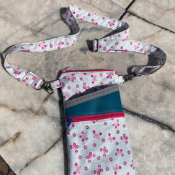 Pochette téléphone Kiwi