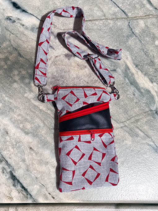 Pochette téléphone Kiwi – Image 10