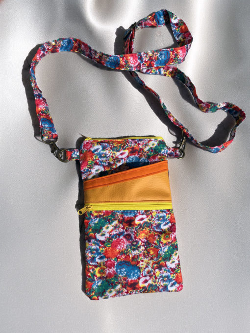 Pochette téléphone Kiwi – Image 11