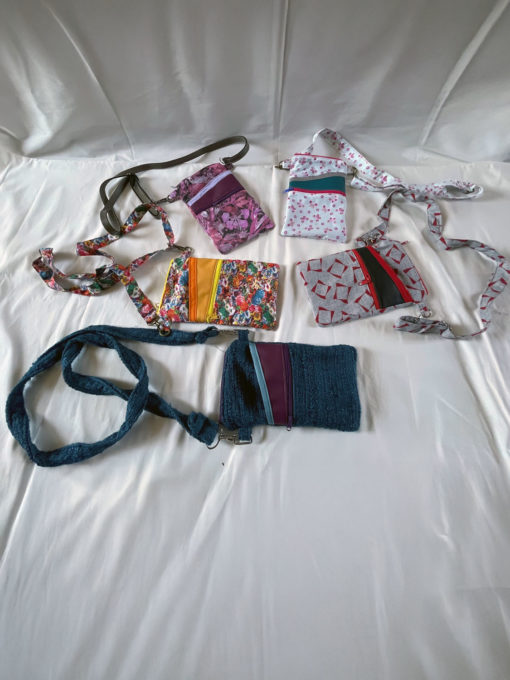 Pochette téléphone Kiwi – Image 3