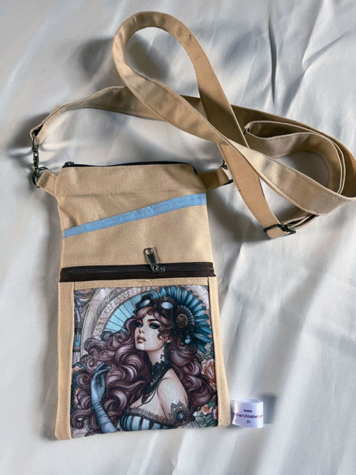 Pochette téléphone Kiwi – Image 17