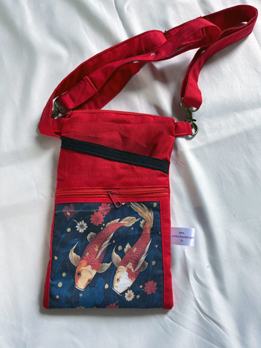Pochette téléphone Kiwi – Image 18