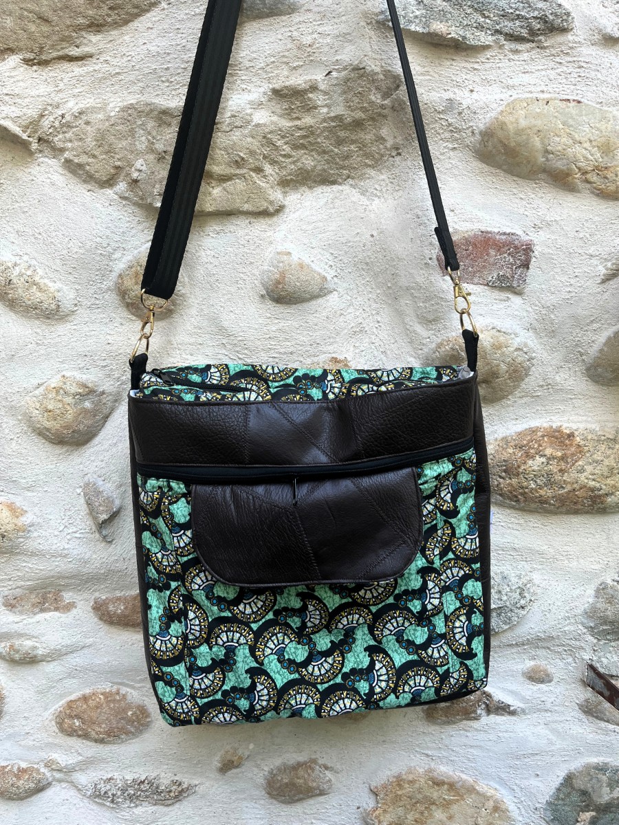 Brazilia la besace – Image 21