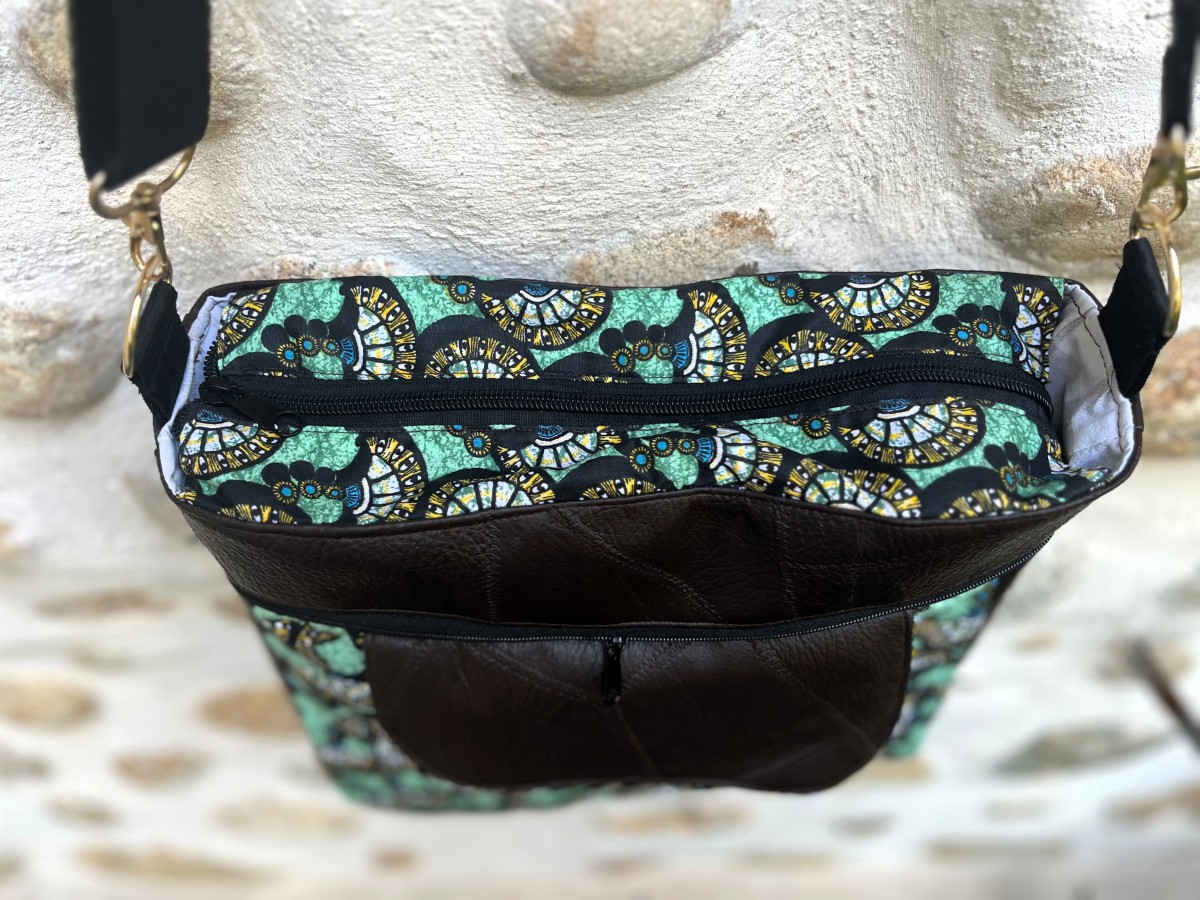 Brazilia la besace – Image 22