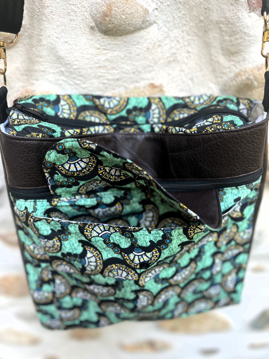 Brazilia la besace – Image 23