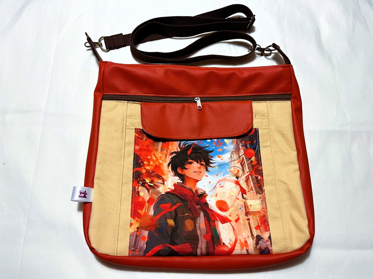 Brazilia la besace – Image 19