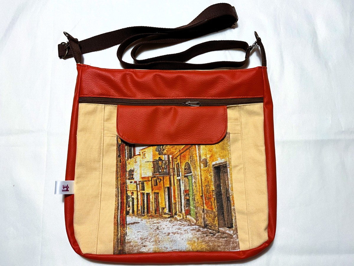 Brazilia la besace – Image 20