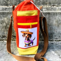 Porte-Bouteilles Isotherme