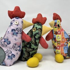 Poule