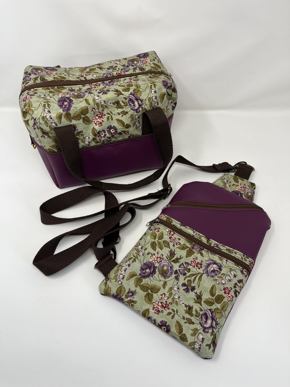 Sac isotherme (grande taille) – Image 9