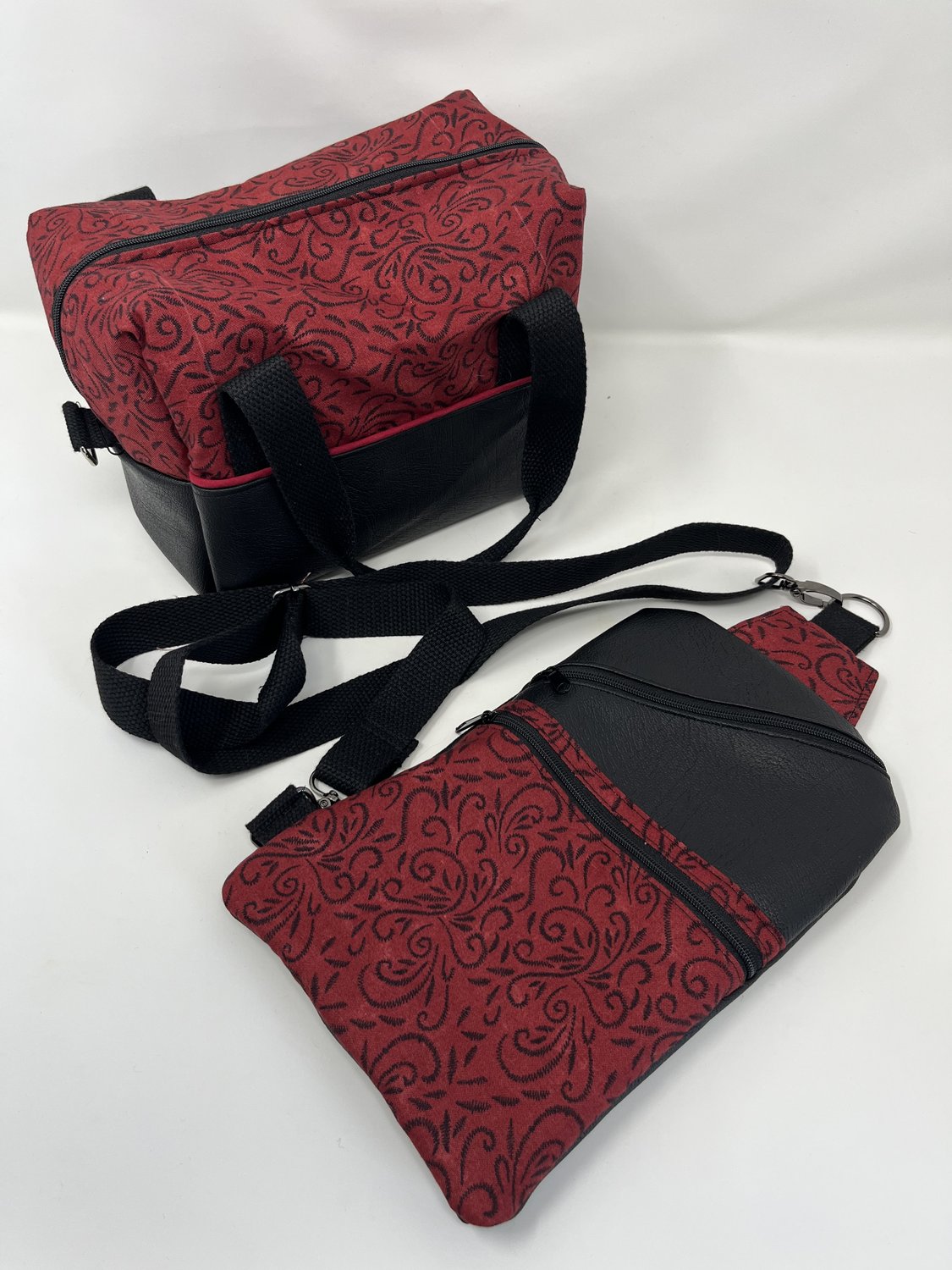 Sac isotherme (grande taille) – Image 10