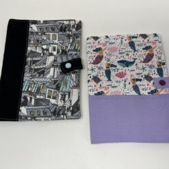 Protège Carnet de Santé