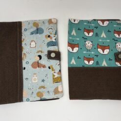 Protège Carnet de Santé